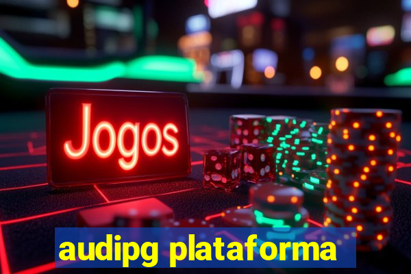 audipg plataforma